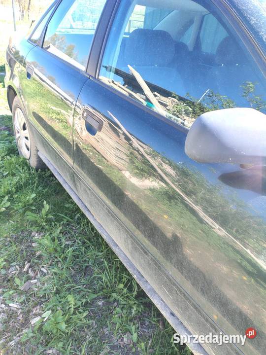 Audi a4 b5 18 adr bgaz