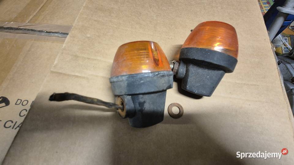 Romet chart Kierunkowskazy Kierunkowskazy Hryniewicze