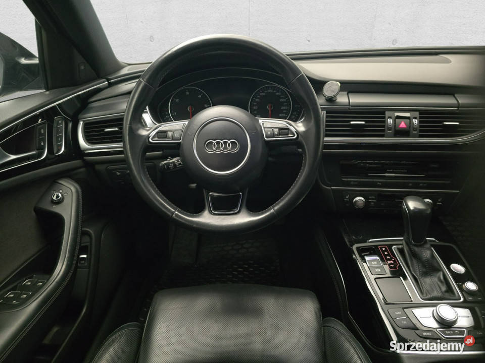 Audi A6 Limousine Poleasingowe VEH C7 20112018 Komorniki