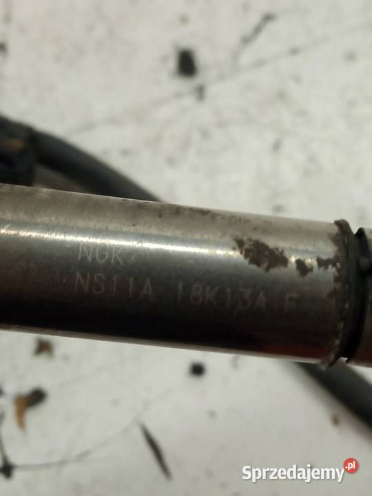 SONDA LAMBDA NOX 296602U100 NS11A18K13AF 16 CRDI