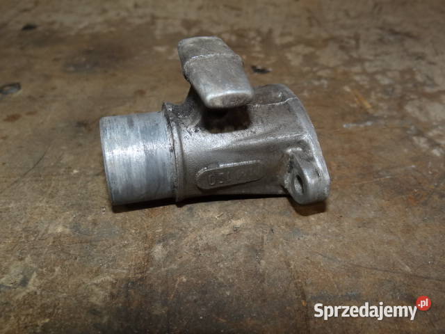 dolot króciec do gaźnika MZ ES 150 org DDR Motoryzacja Żary