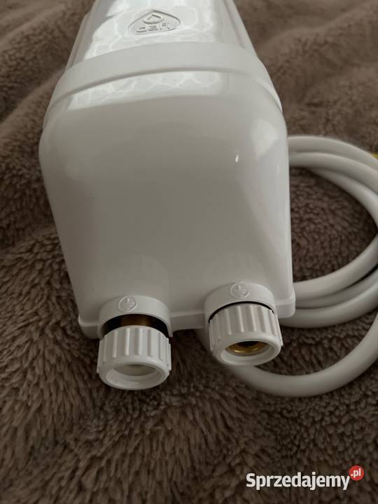 elektryczny podgrzewacz wody mały 4500 W Dafi Jelenia Góra