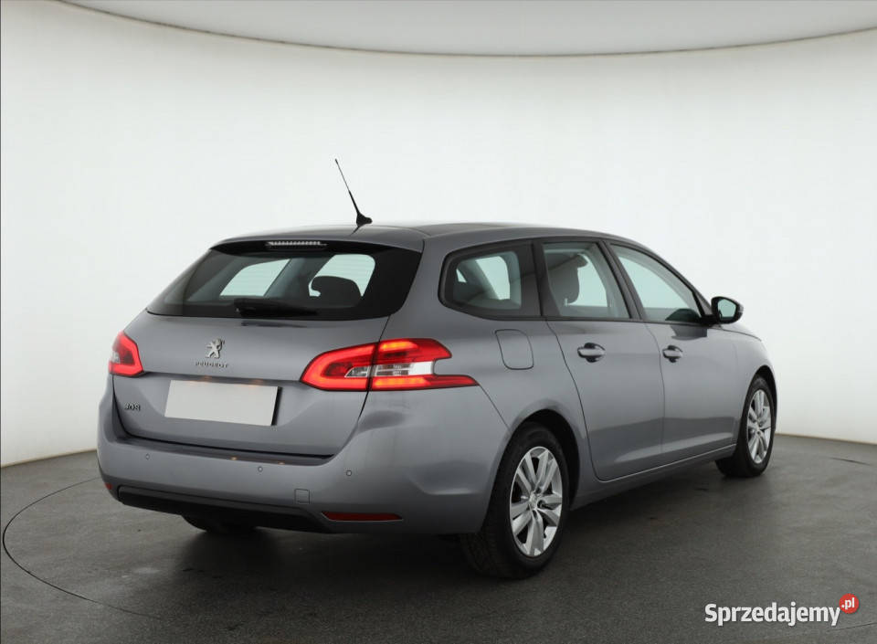 Peugeot 308 15 BlueHDi czujnik zmierzchu Motoryzacja Piaseczno
