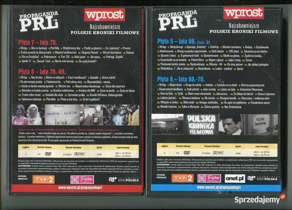 Propaganda PRLu cz56 Propaganda PRLu cz78 4 Szczecin