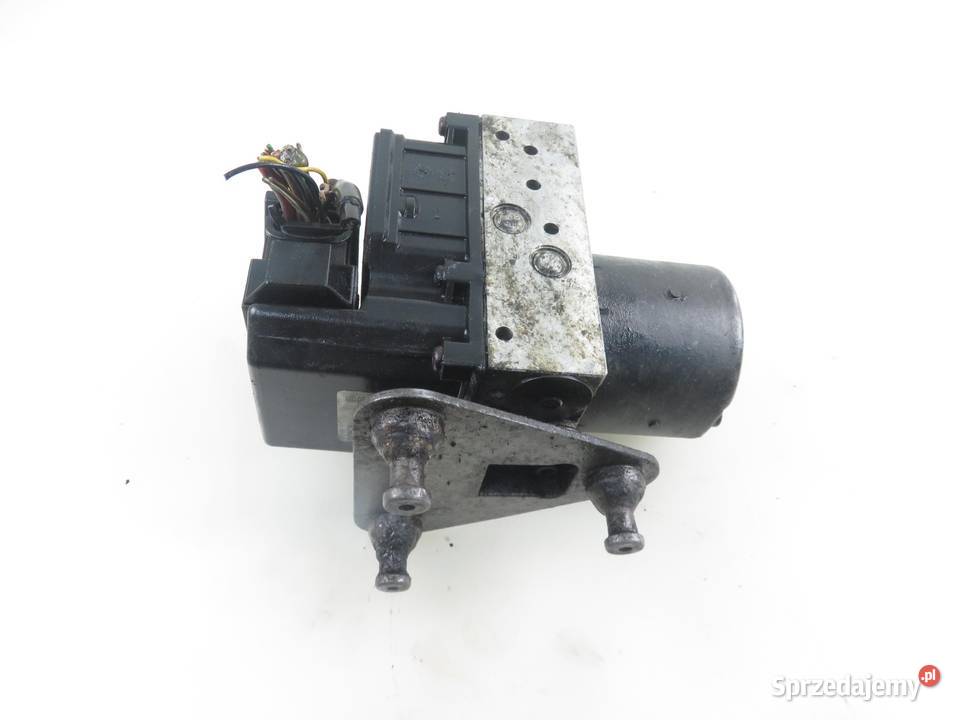 POMPA ABS MERCEDESBENZ SPRINTER 901 902 Części samochodowe małopolskie