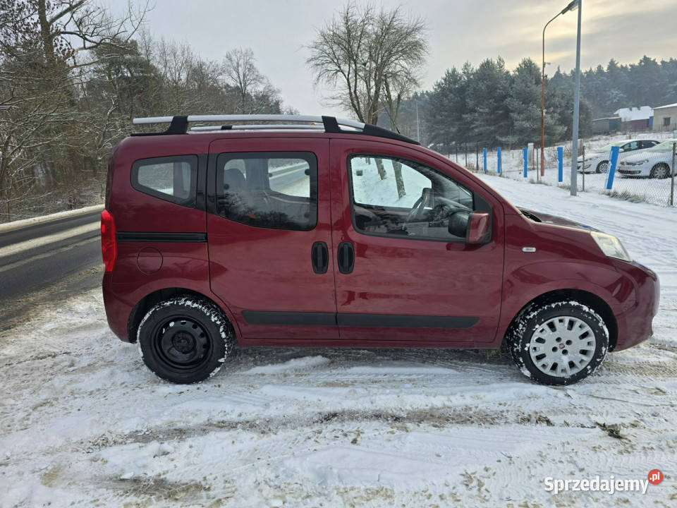 Fiat Qubo