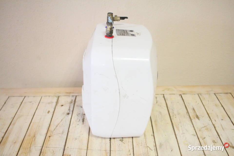 Bojler elektryczny Ariston 10 l Pszczyna