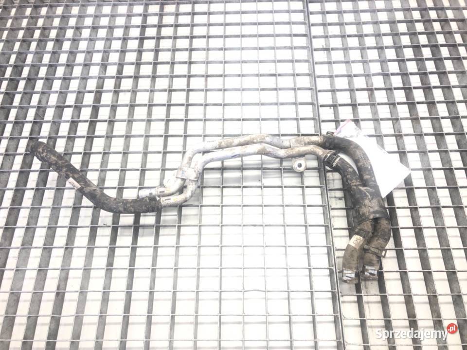 RURA PRZEWÓD WODY AUDI Q5 FY 80A121400B 20 204 podkarpackie