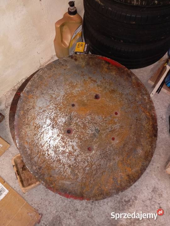 Maszyny rolnicze części do maszyn Trzebieszów sprzedam