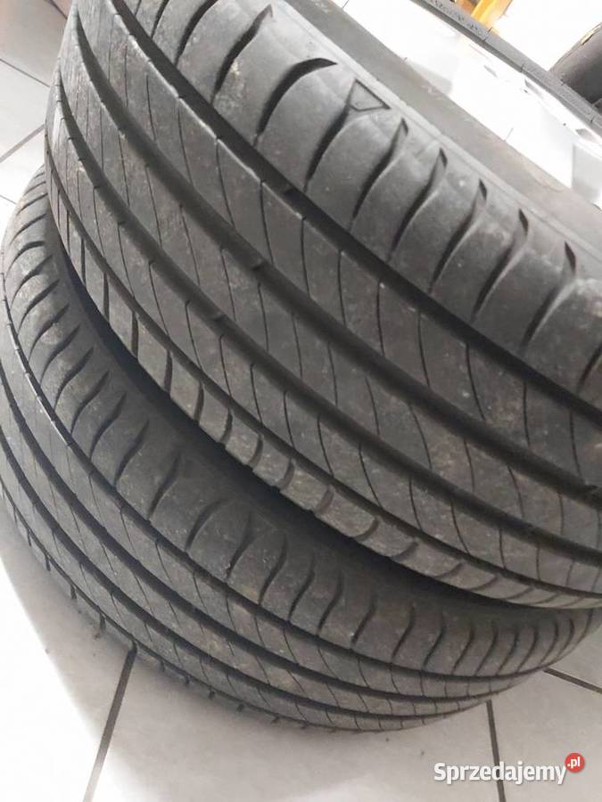 Felgi z oponami letnimi opel saab Śnieżkowice