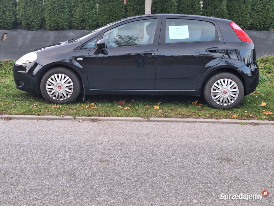 Fiat Grande Punto