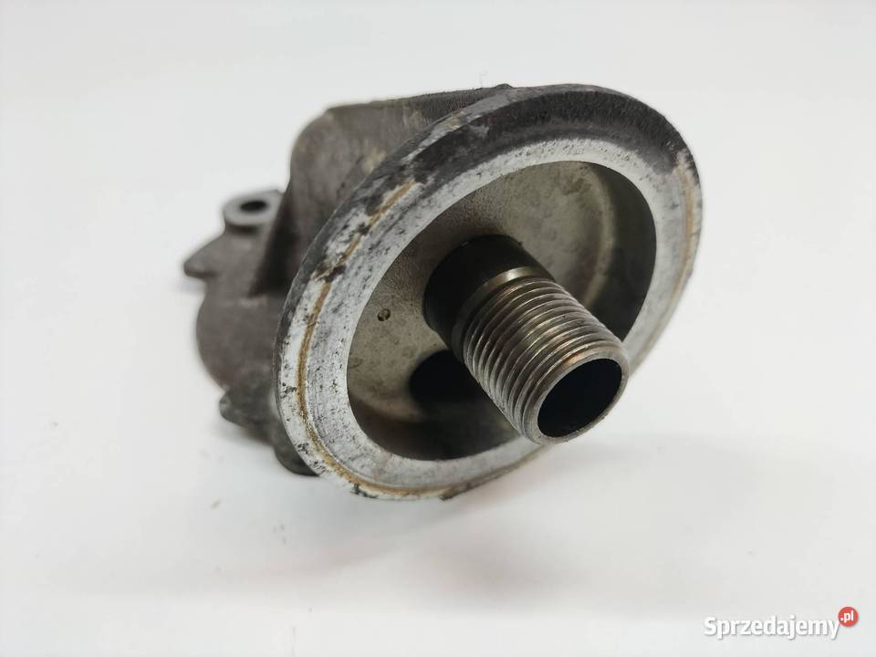 OBUDOWA FILTRA OLEJU 15 16V Suzuki Swift IV