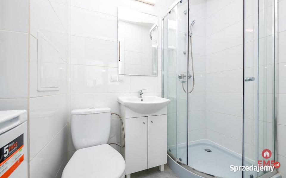 Mieszkanie 80m2 4 pokojowe Białystok