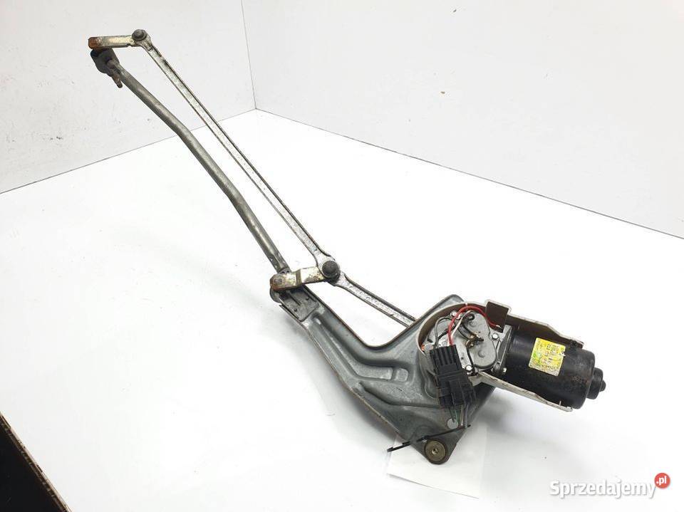 MECHANIZM WYCIERACZEK PRZÓD RENAULT MEGANE I kujawsko-pomorskie Lipno