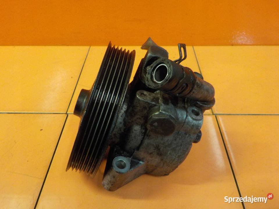 FREELANDER II 22 TD4 08r 160 224DT pompa Suków