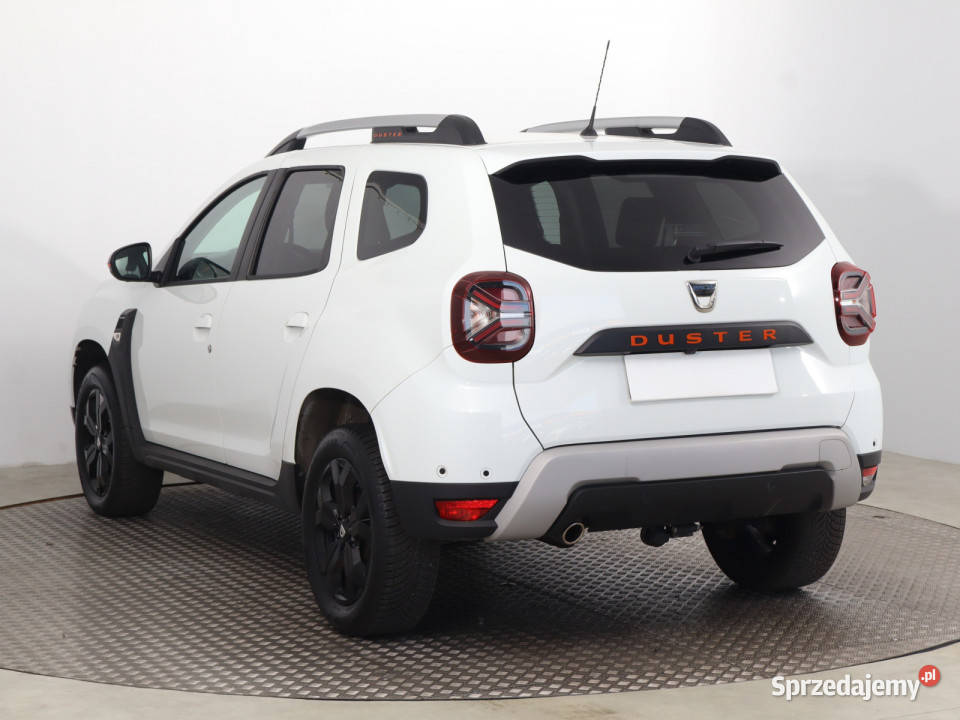 Dacia Duster 13 TCe Bielany Wrocławskie sprzedam
