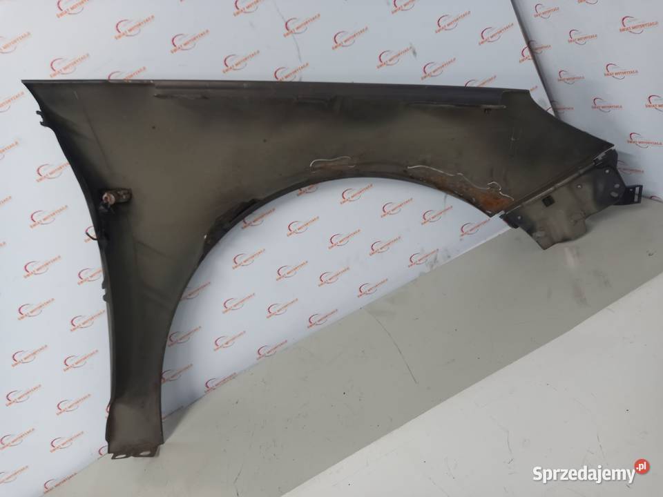 INSIGNIA A I LIFT 16r błotnik prawy przód 150 Kielce