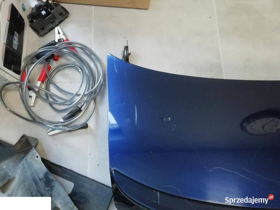 HONDA LEGEND KB1 POKRYWA KLAPA BAGAZNIKA lubelskie Kozubszczyzna