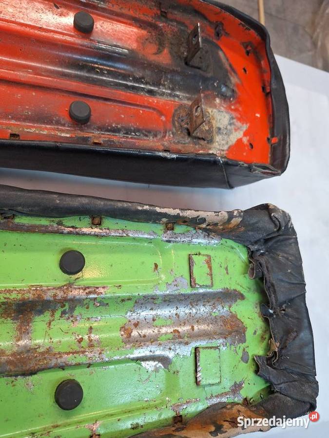 Siedzenie kanapa romet ogar 50t1 200 205 2375 podkarpackie Strzyżów sprzedam