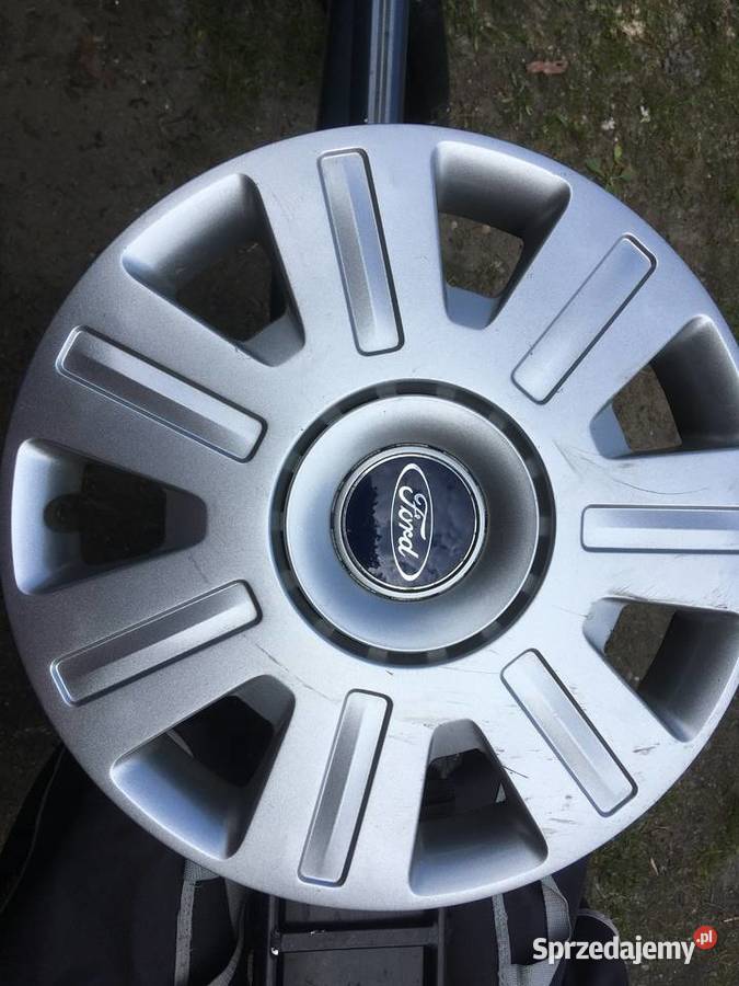 Kołpak Ford 16 3S711130BB Mondeo Oryginał Gorzów Wielkopolski sprzedam