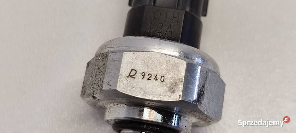 MAZDA 2 TOYOTA YARIS IV CZUJNIK KLIMATYZACJI Czujniki i sterowniki klimatyzacji sprzedam