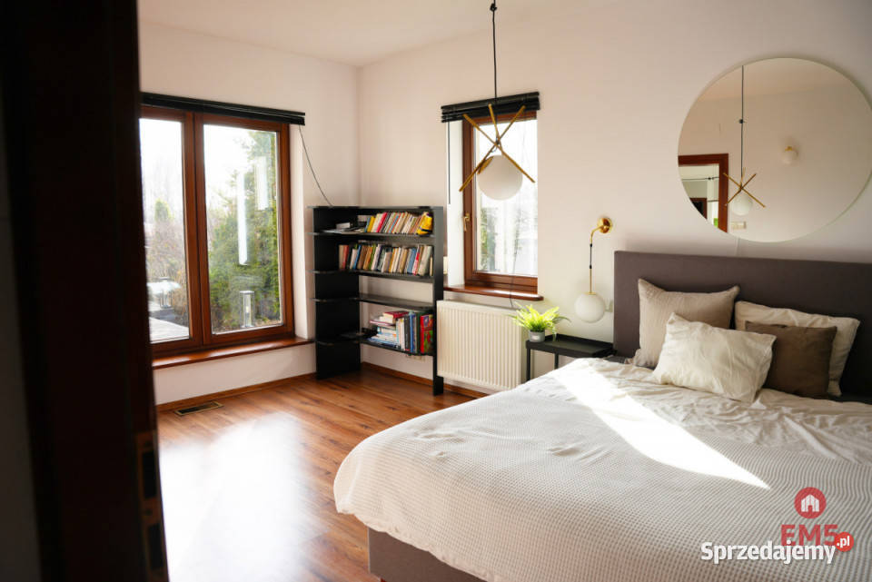 Dom wolnostojący Białystok 300m2 sprzedam