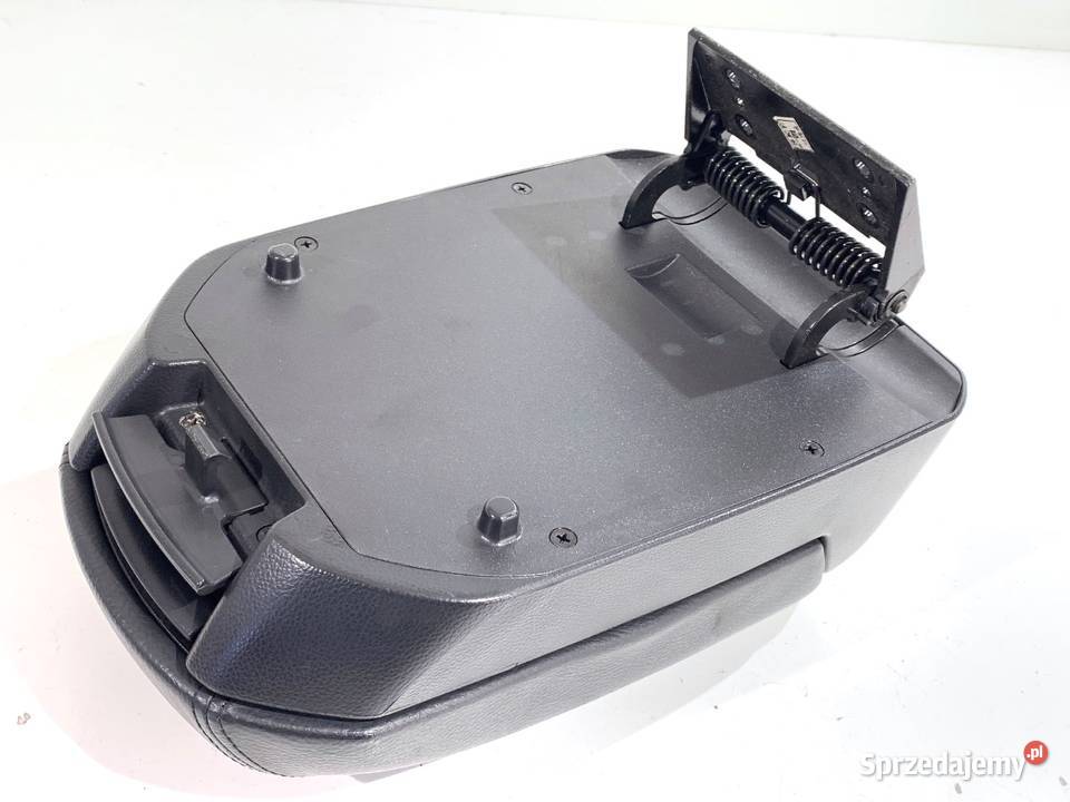 PODŁOKIETNIK OPEL ANTARA A SUV