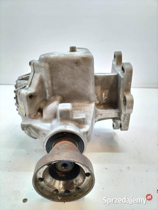 DYFERENCJAŁ REDUKTOR PRZÓD 25 T 210 01023739