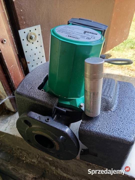Pompa Obiegowa VILO TOP S 507