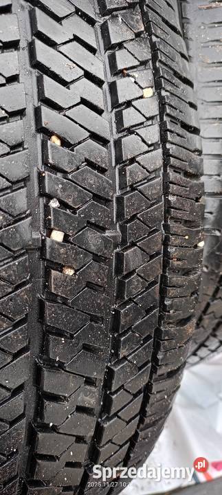 Opony 26560R18 Samochodowe Strzałkowa