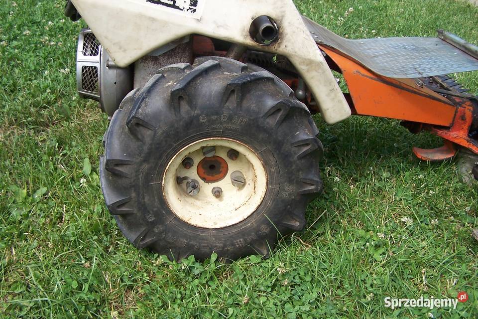 kosiarka listwowa holder Malawa