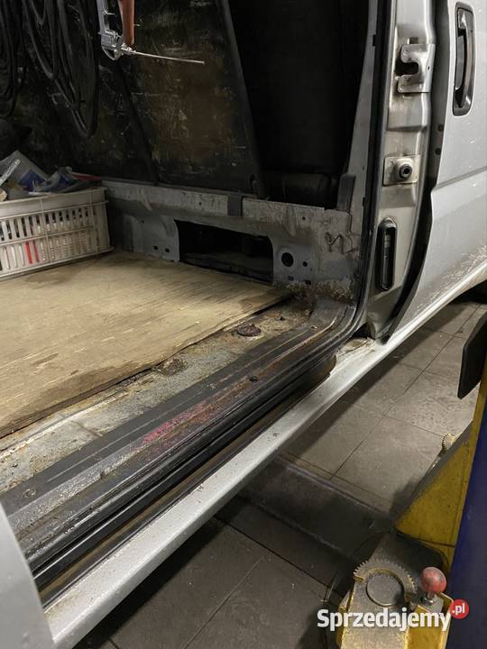 Peugeot expert scudo jumpy diesel sprzedam