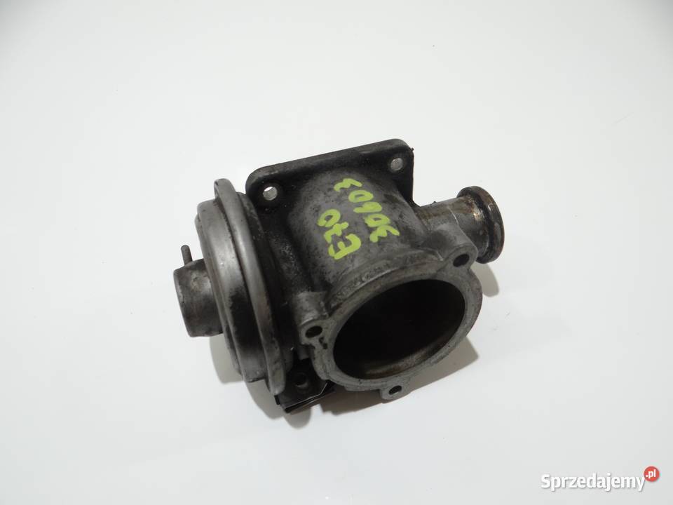 ZAWÓR EGR BMW X5 E70 306D3 7804380 osobowe