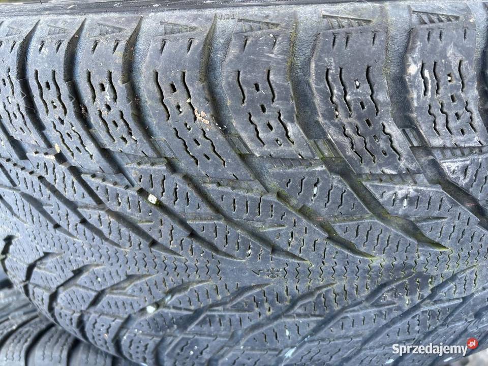 Felgi 21 volvo oryginał