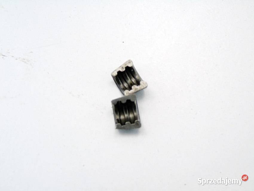 ZAMEK KLIN ZAWORU GŁOWICY 19 TDI GOLF 4 BORA Głowice cylindrów Sosnowiec sprzedam