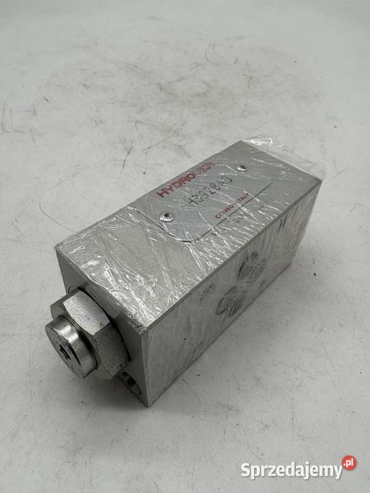 Hydrover H3928A3 Zawór zwrotny Warszawa