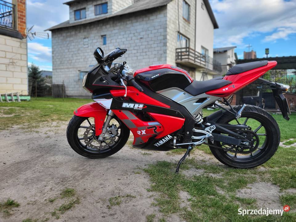 Motorhispania Cyców