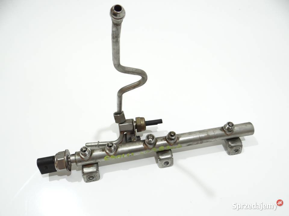 LISTWA WTRYSKOWA BMW E87 E90 E91 E92 N43 20i