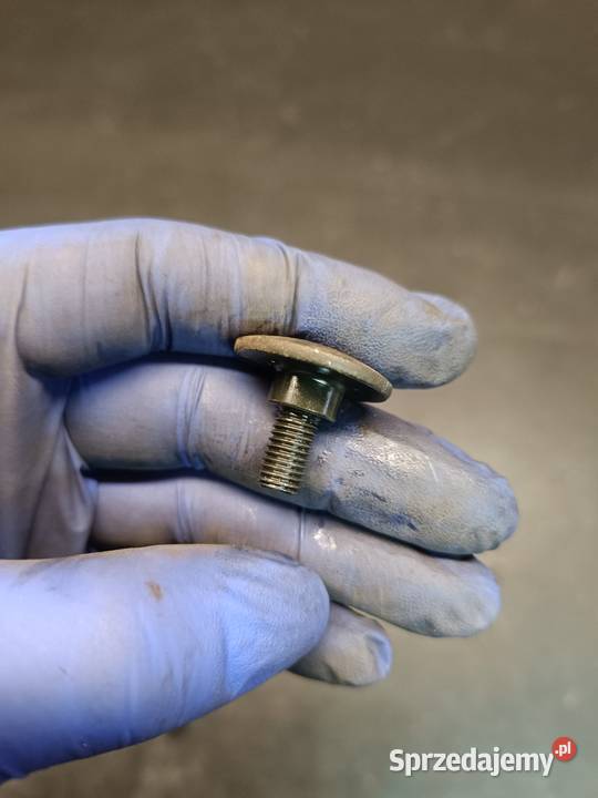 Śruba śruby pokrywa głowicy głowica silnik Gołaczewy