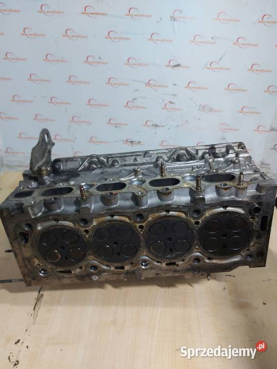 CITROEN DS4 20 HDI TDCI RH02 10DYZE 11r 160