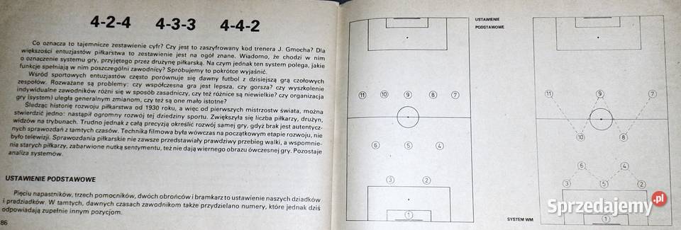 Mundial 78 Polska gola Andrzej Jucewicz