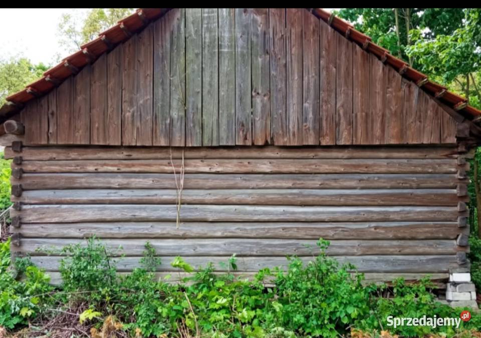 Stodola deski stare drewno