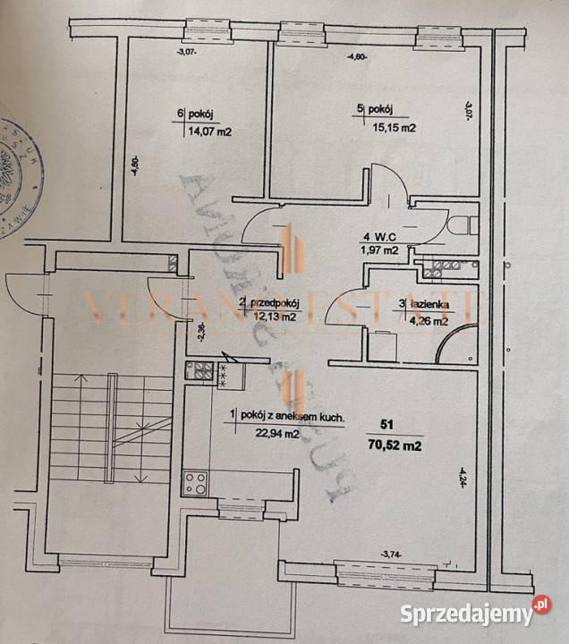 Okazja 70m2 garaż komórka lokatorska Pruszków sprzedam