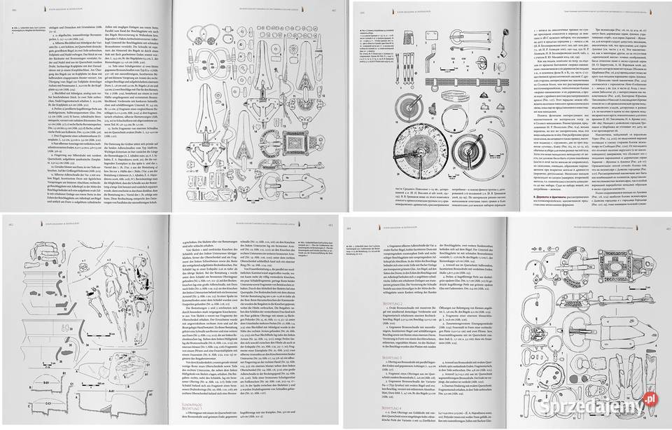 Studia barbarica Profesorowi Andrzejowi Pozostałe