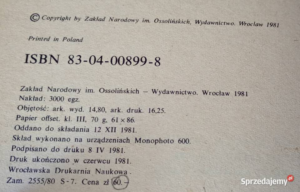 Przemysł miedziowy Zygmunt Bartosik miękka Gdańsk