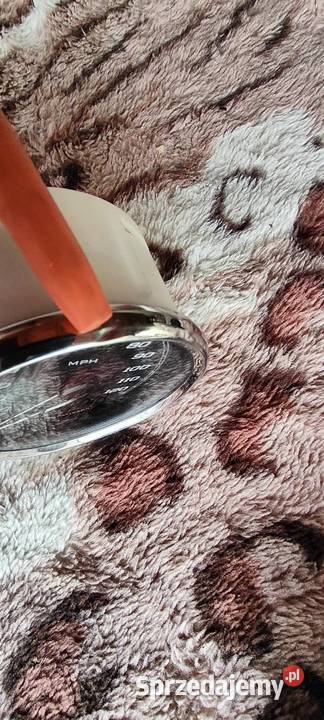 Harley licznik zapisane 34000 mill OEM 70900260A