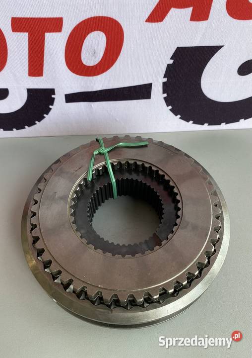 Synchronizator skrzyni biegów Case Holland Steyr podlaskie Białystok