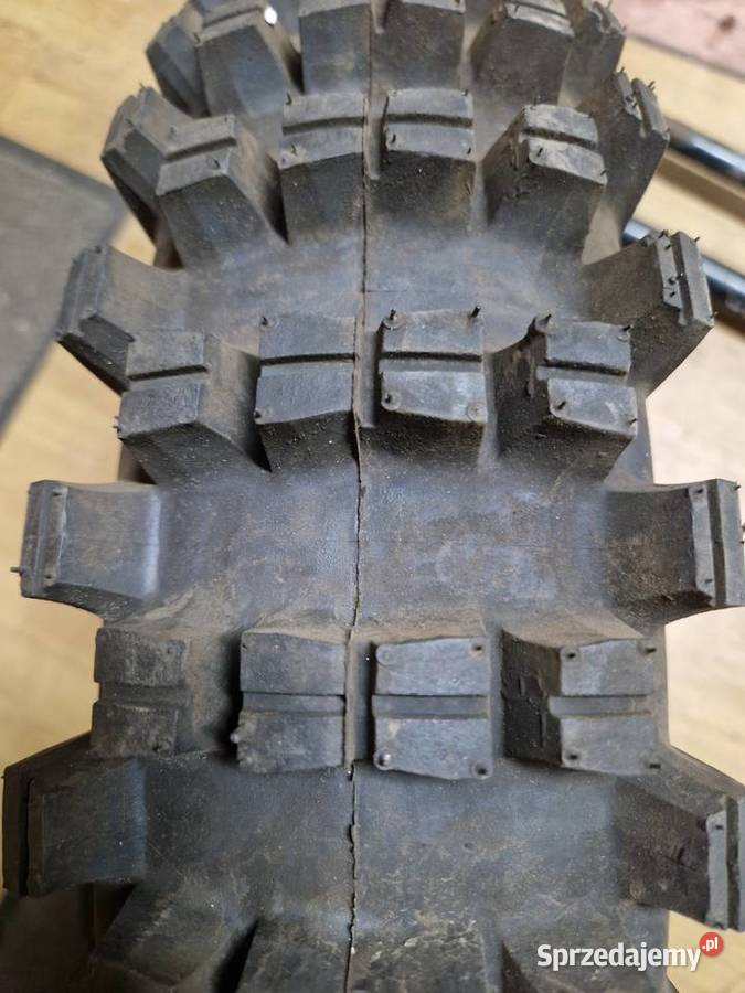 Nowa opona Barum C16 Cz 125 250 cross 380 514 mx Białystok