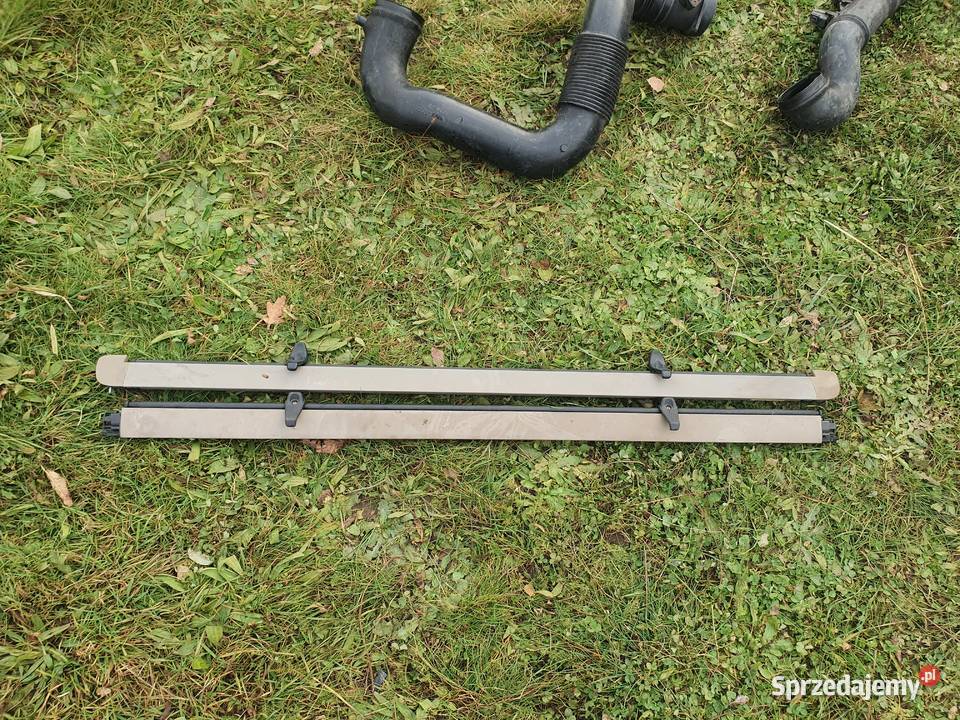 Roleta szyby tylnej tył Volvo s80 I 9806 monza Kraków