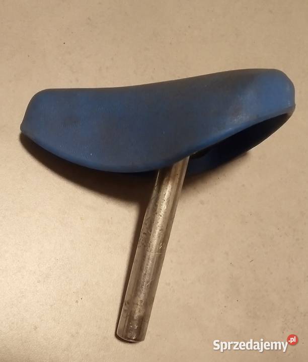 Siodełko rowerowe SI Twórczość Rowerek dziecięcy Sport i Wypoczynek Lublin